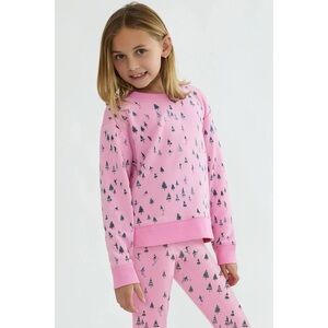 Beach Riot Little Cassia Top Ski Patrol